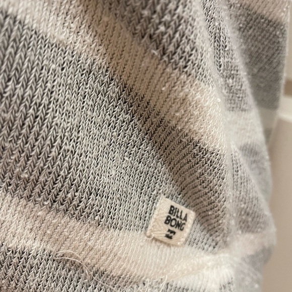 Billabong Size Medium Hoodie - Picture 7 of 8